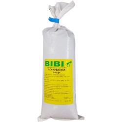 Bibi Schaap mix