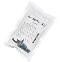 Bibi Kat Superfood