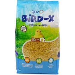 Bird-X Egg Food Bravomix