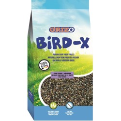 Bird-X Wilde Zaden/Krok/Kruidzaad
