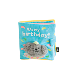 BiteMe My Birthday Box Livre à priser