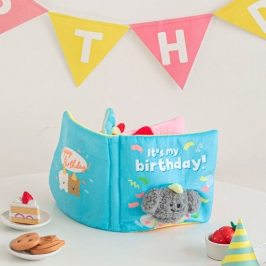 BiteMe My Birthday Box Livre à priser