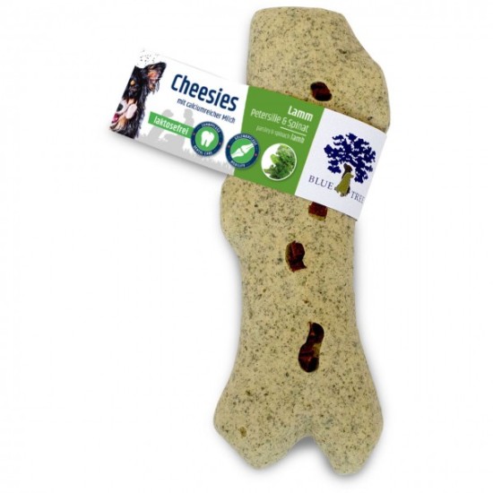Blue Tree Cheeseies Agneau, Grand (1 pièce)