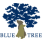 Blue Tree