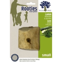 Blue Tree Rooties gevulde beukwortel