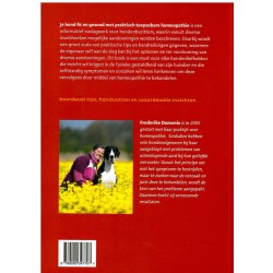 Boek Je hond fit en gezond met homeopathie