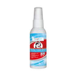 Bogadent Dental Care Spray Dog
