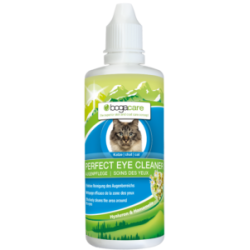 Bogacare Perfect Eye Cleaner Cat