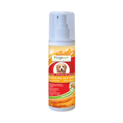 Bogacare Detangling Silk Spray Dog