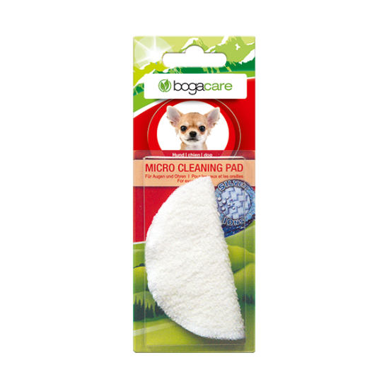 Bogacare Micro Tampon De Nettoyage