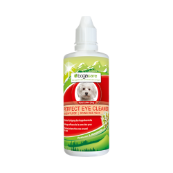 Bogacare Perfect Eye Cleaner Dog
