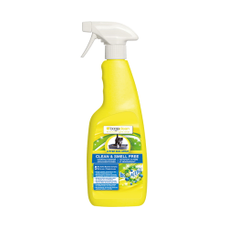 Bogaclean Clean & Smell Free Kattenbak