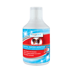 Bogadent Dental Water Additive Dog