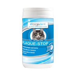 Bogadent Plaque-Stop Cat