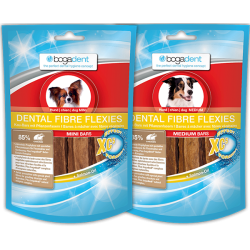 Bogadent Dental Fibre Flexies