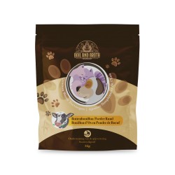 Boil & Broth Bottenbouillon poeder van Rund