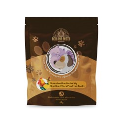 Boil & Broth Bottenbouillon poeder van Kip