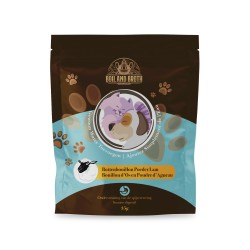 Boil & Broth Bottenbouillon poeder van Lam