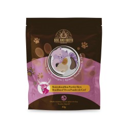 Boil & Broth Bottenbouillon poeder van Hert