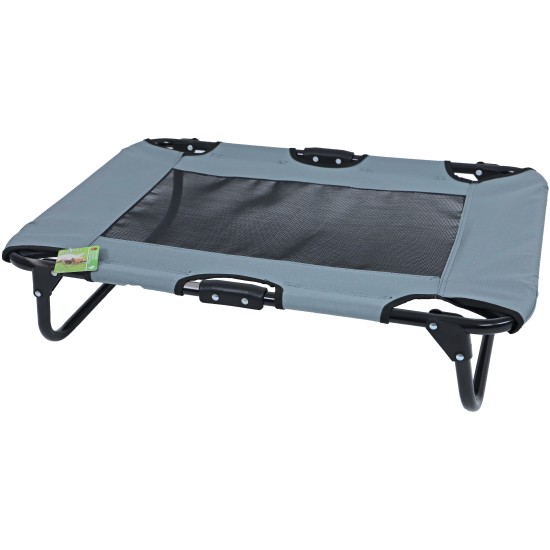 Boon Stretcher Opvouwbaar Grijs, 76 x 50 cm