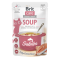 Brit Care Cat Soup Kip & Zalm