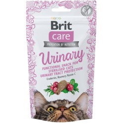 Brit Care Cat Snack Urinary