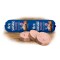 Brit Premium Meat Sausage Kip & Witte Vis