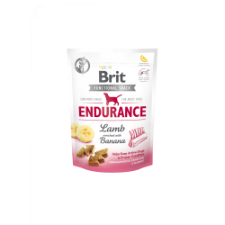 Brit Care Funct. Snack Endurance Lam