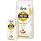 Brit Fresh Kip met Aardappel Adult