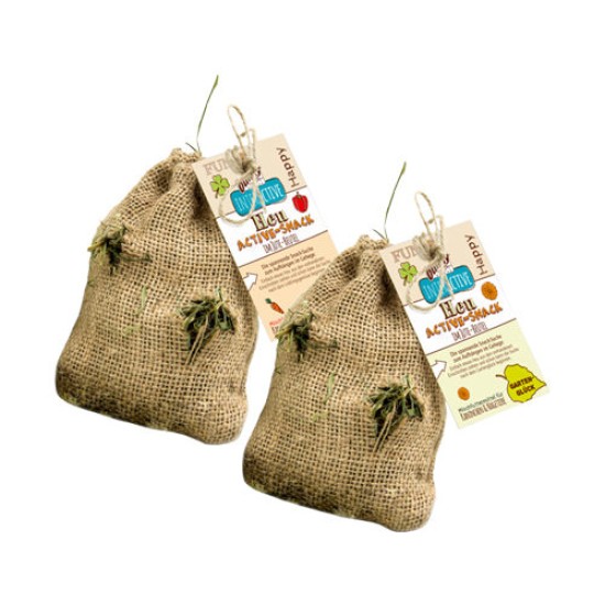 Bunny Nature Active Snack, Tuingeluk