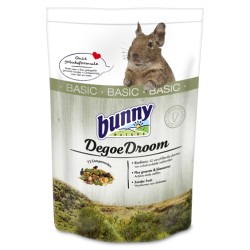 Bunny Nature Degoedroom Basic