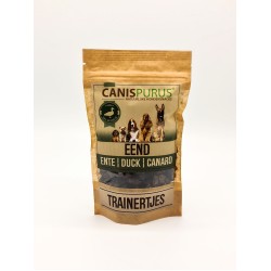 Canis Purus Trainertjes Eend