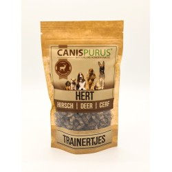 Canis Purus Trainertjes Hert