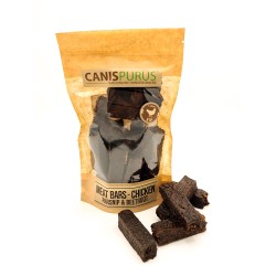 Canis Purus Kiprepen, Pastinaak & Rode Biet