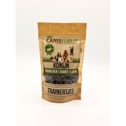 Canis Purus Trainertjes Konijn