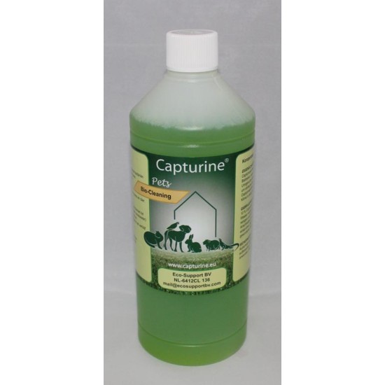Capturine Bio-Cleaning, 1 L