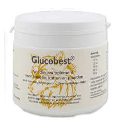 Glucobest poeder