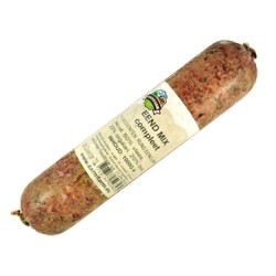 Daily Meat Eend mix