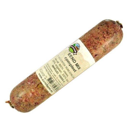 Daily Meat Eend mix
