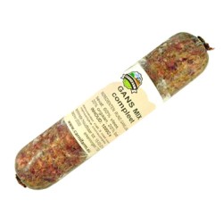 Daily Meat Gans mix