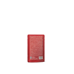 Sachet pour chat Carnilove Dinde et Lapin en sauce
