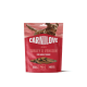 Carnilove Hond Jerky Kalkoen & Hert