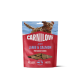 Carnilove Hond Jerky Lam & Zalm