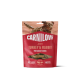 Carnilove Hond Jerky Kalkoen & Konijn