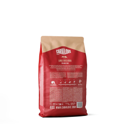 Carnilove Hond Active Lam & Everzwijn, 4 kg