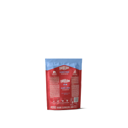 Carnilove Kat Active Zalm & Kalkoen sterilised, 400 g