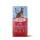 Carnilove Kat Active Zalm & Kalkoen sterilised, 6 kg