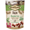 Carnilove Kat Crunchy Snack Eend met frambozen