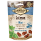Carnilove Kat Crunchy Snack Zalm met Munt