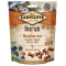 Carnilove Hond Crunchy Snack Struisvogel met Bramen